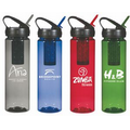 25 Oz. Freedom Filter Water Bottle